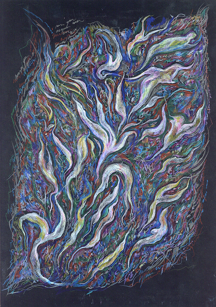 I Remember You by Mary Welch Higgins 